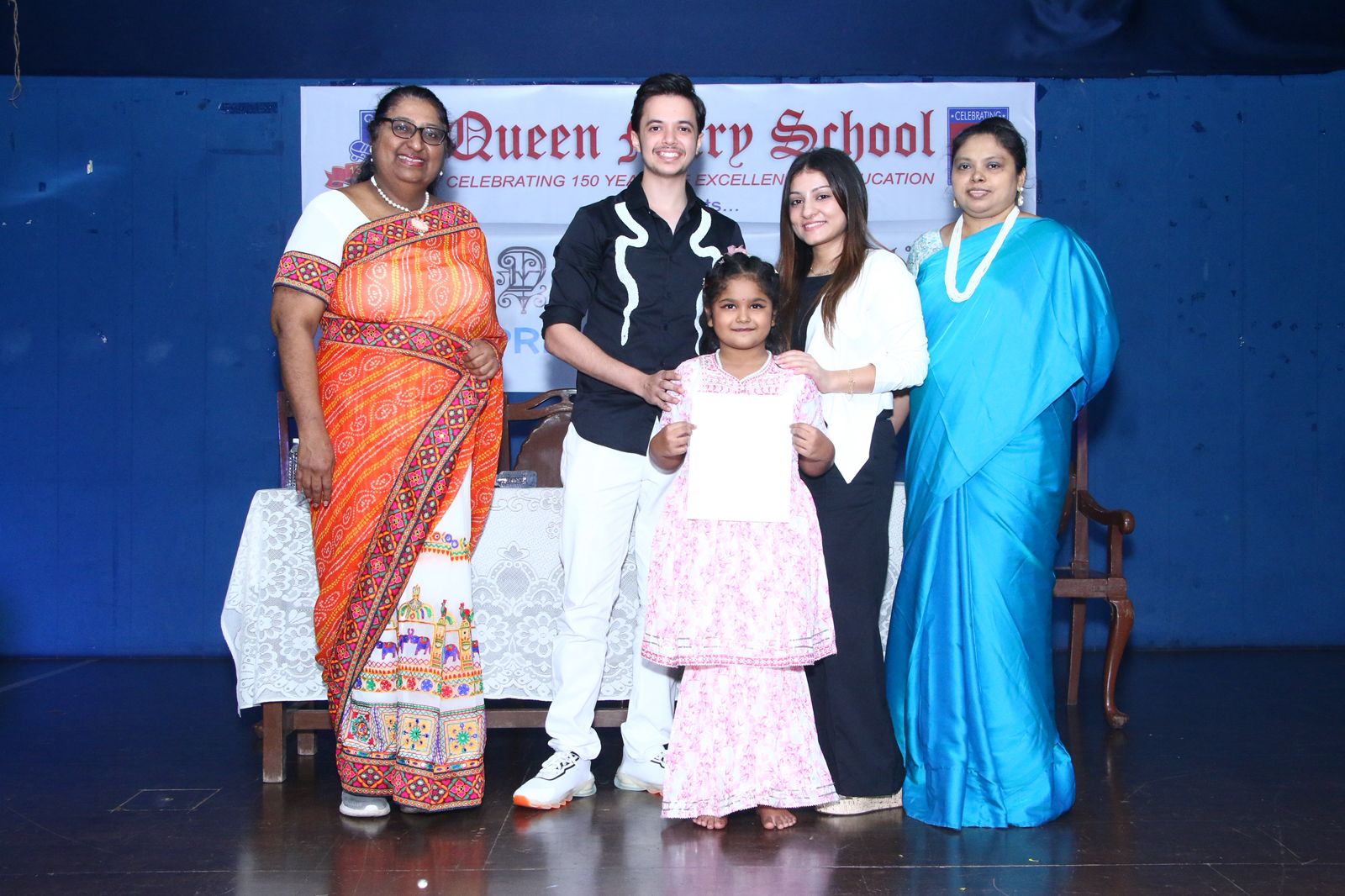 Primary Dance Competition 2025